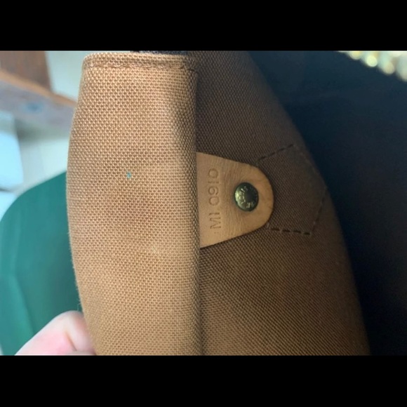 Louis Vuitton speedy 25 - Picture 9 of 10